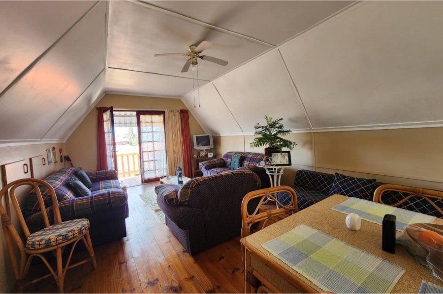 3 Bedroom Property for Sale in Noorsekloof Eastern Cape